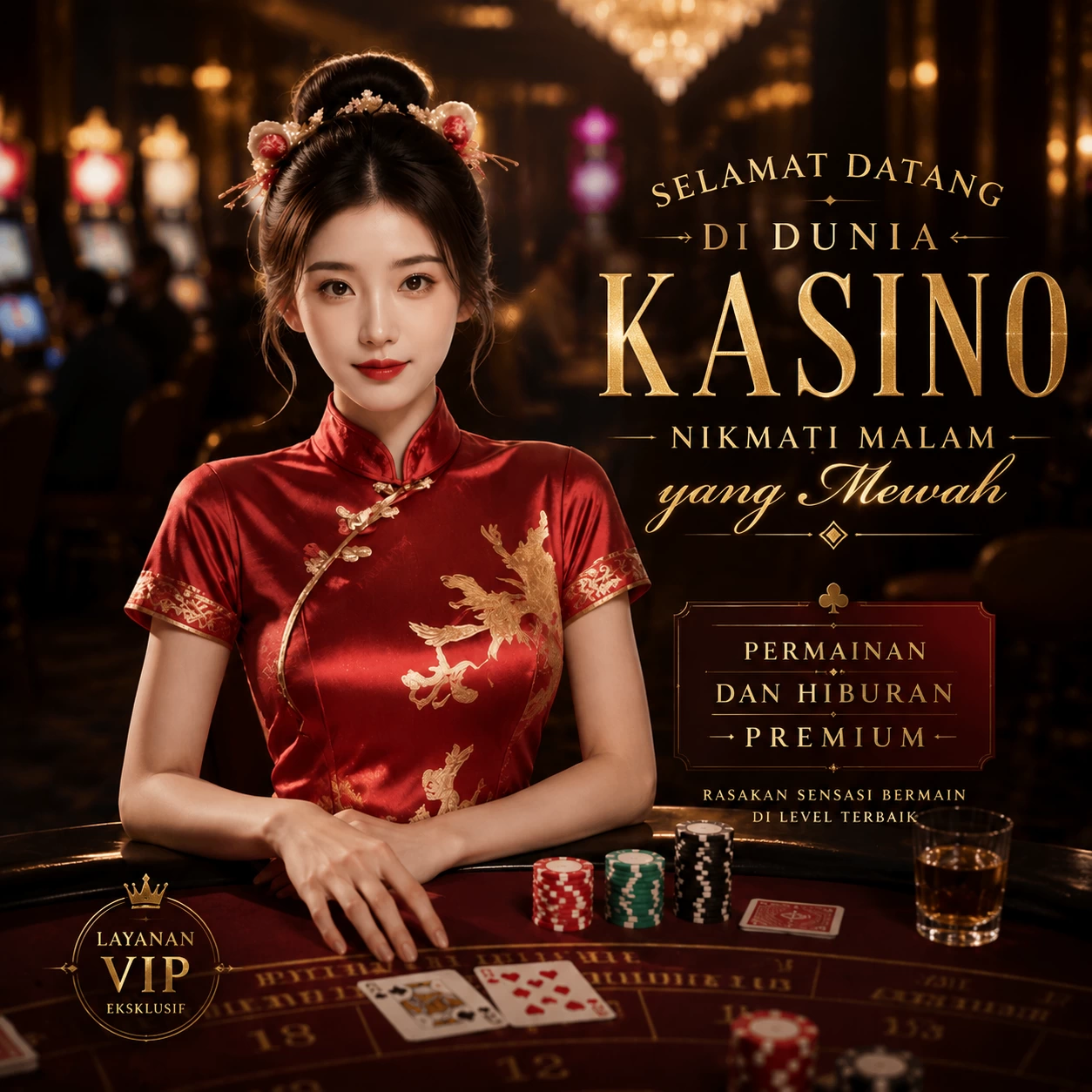 Menggali Fitur Menarik di Situs Game rk55