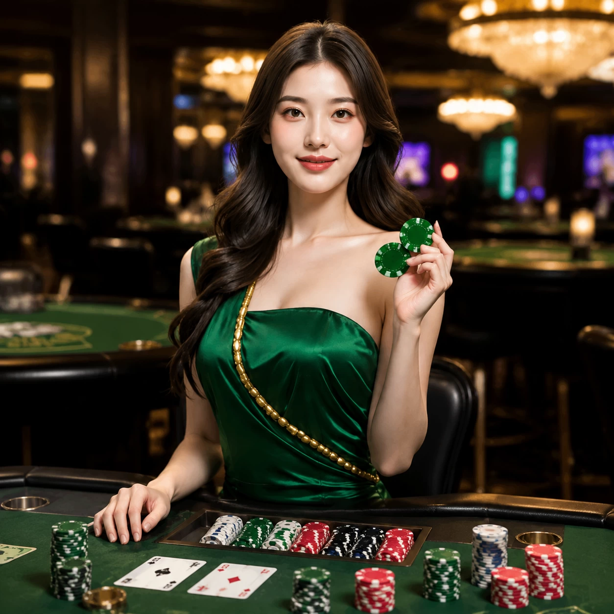 Keunggulan dan Fitur Menarik di Situs Game rk55