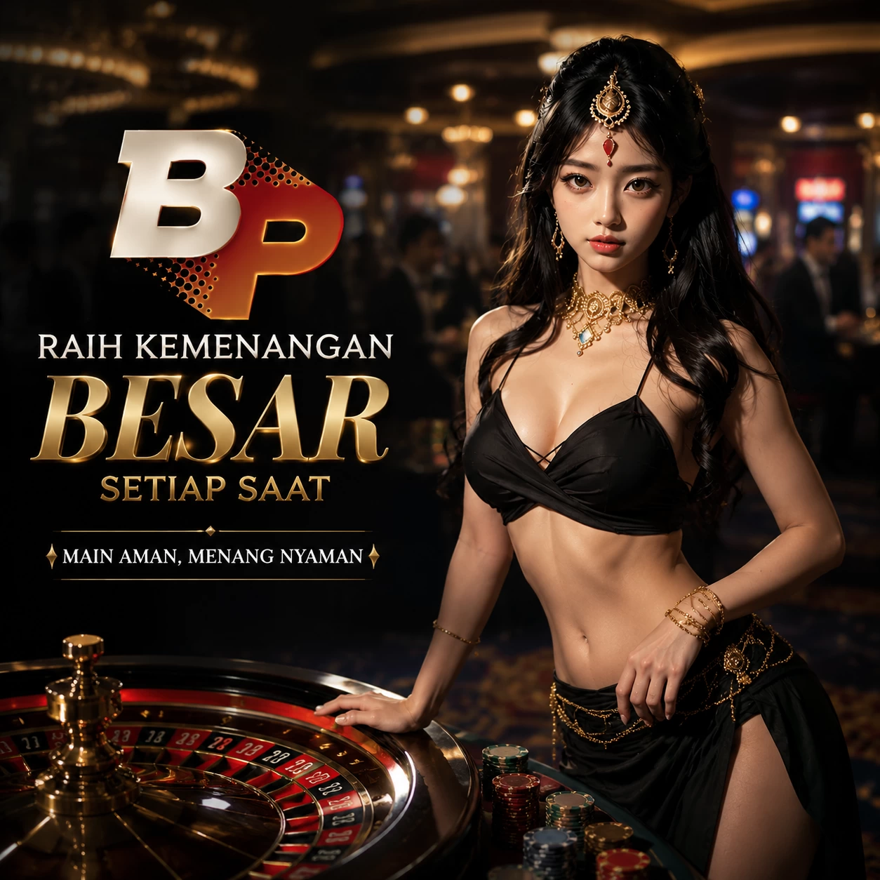 Analisis Performa Game di Platform rk55